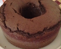 Bolo cappuccino econômico