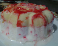 sorvete de leite moça