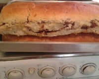 Pão de batata (massa curinga)