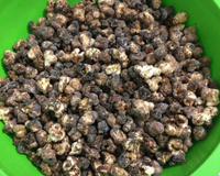 Pipoca gourmet choconinho