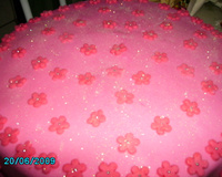 Pasta americana da Vivi