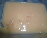 Doce de leite caseiro