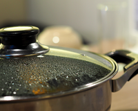 Como limpar tampa de vidro da panela: veja no TudoGostoso