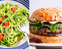 5 jantares saudáveis prontos em até 30 minutos para não ter mais desculpas para pedir delivery!