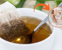 Melhora da digestão e dos gases: descubra esses e outros benefícios do chá de erva-doce