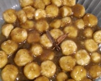 Banana caramelizada (receita simples)