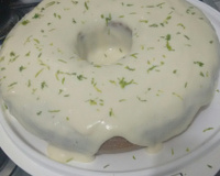 Bolo de Limão Narita