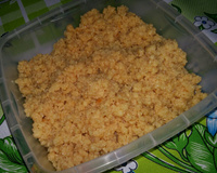 Ambrosia tradicional