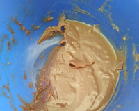 Brigadeiro de microondas