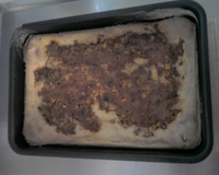 Pizza de liquidificador