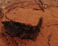 Brownie fácil