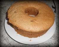 Bolo de ló simples, rápido e sem erro