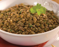 Receitas com lentilha para o Ano-Novo: confira 15 pratos deliciosos