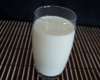 Leite de soja (como preparar)