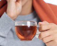 O chá caseiro que funciona como xarope e elimina o muco sem precisar de remédio caro