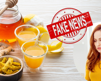 Benefícios "falsos" da cúrcuma: o que é fake news sobre os poderes da raiz?