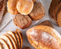 Nutricionistas explicam se o pão integral ou o pão de centeio é mais saudável e qual devemos escolher: "Eu sempre o recomendo aos meus clientes"