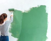 Truques e dicas secretas de 8 pintores para você pintar a sua casa como um profissional