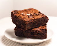 Jordi Roca, confeiteiro experiente: "O meu melhor brownie de chocolate não leva manteiga, mas sim 181 g de azeite."