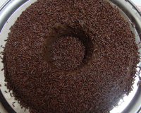BRIGADEIRO DE FORNO