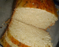 Pão cebola delícia