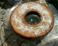 Bolo de milho verde em lata