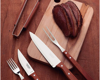 Escolha os melhores utensílios para fazer o churrasco perfeito