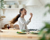 Dia do Solteiro: prepare um jantar incrível para comemorar essa data