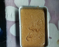 Doce de amendoim fácil e rápido