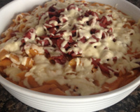 Macarrão de panela de pressão