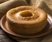 Bolo de pinhão: receita prática para as festas juninas