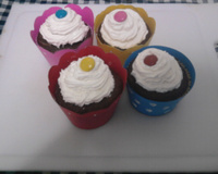 Cupcakes