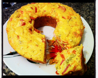 Enformado rápido (torta)