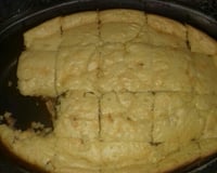 Torta de carne moída fácil