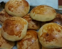 Pão fácil