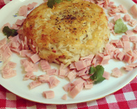 Batata Rostie da Lety