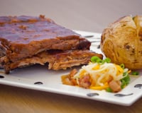 Costelinha (tipo Outback)