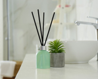 Esse item baratinho pode ser solução para deixar o seu banheiro sempre cheiroso