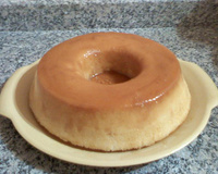 Pudim de Leite Ninho