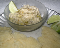 Babaganush