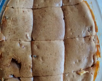 Torta de liquidificador fácil