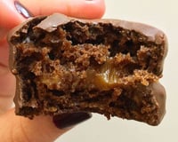 Pão de mel da Cristina Ruffatto