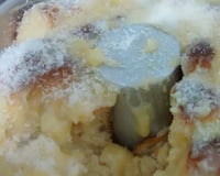 Rosca doce delícia