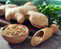 Gengibre: conheça os seus principais benefícios