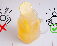 Adeus estresse? Aqui está uma avaliação honesta do "coquetel de cortisol", bebida viral sem álcool que promete te deixar zen