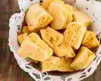 Dalgona Candy, biscoito da série Round 6 