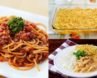 1º de maio sem estresse: 7 receitas rápidas e baratas do TudoGostoso para um almoço delicioso no feriado