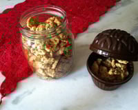 Biscoitinhos de Aveia