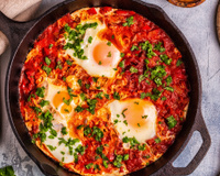 Um dos pratos mais saudáveis do mundo: saboroso, com séculos de tradição e bom para a fertilidade. Como se prepara