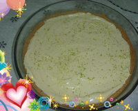 Torta de limão